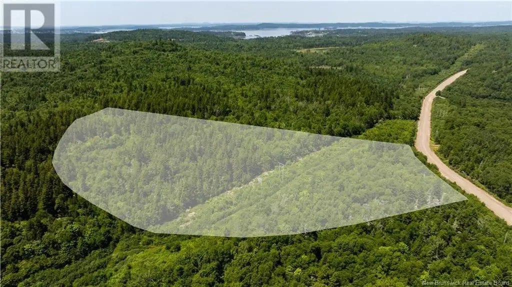 Lot 86-130 Fundy Drive, Campobello Island