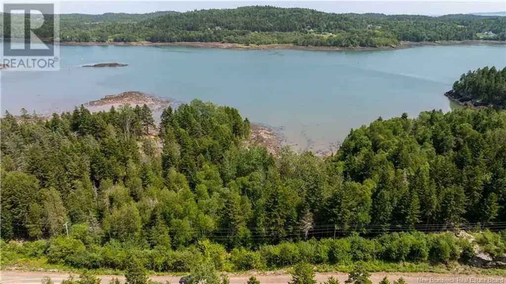 Lot 85-159 Harbour Heights Drive, Campobello Island