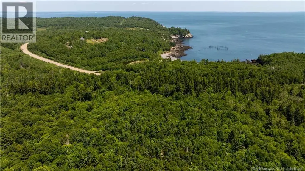 Lot 86-133 Fundy Drive, Campobello