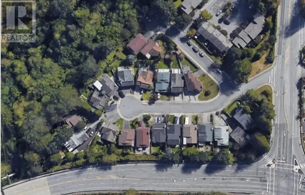1116 Wallace Court, Coquitlam