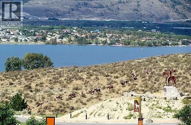 1200 Rancher Creek Road Unit# 222d. Osoyoos, British Columbia