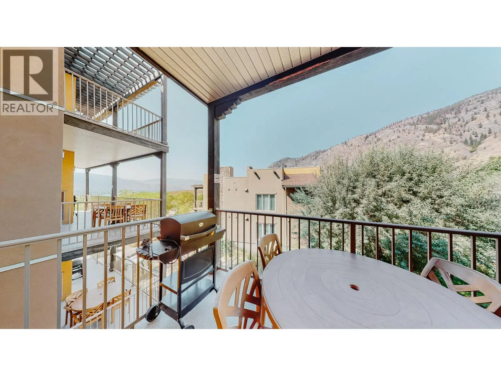 1200 Rancher Creek Road Unit# 222d. Osoyoos, British Columbia