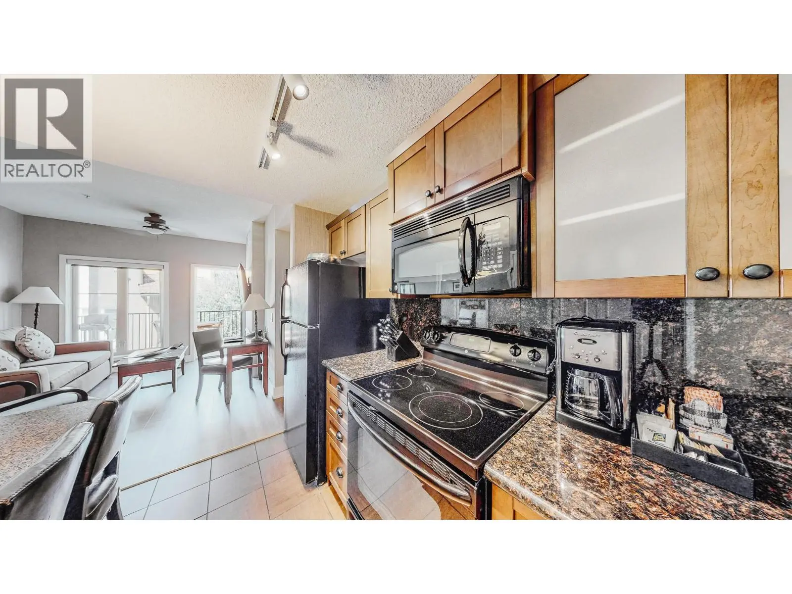 1200 Rancher Creek Road Unit# 222d. Osoyoos, British Columbia