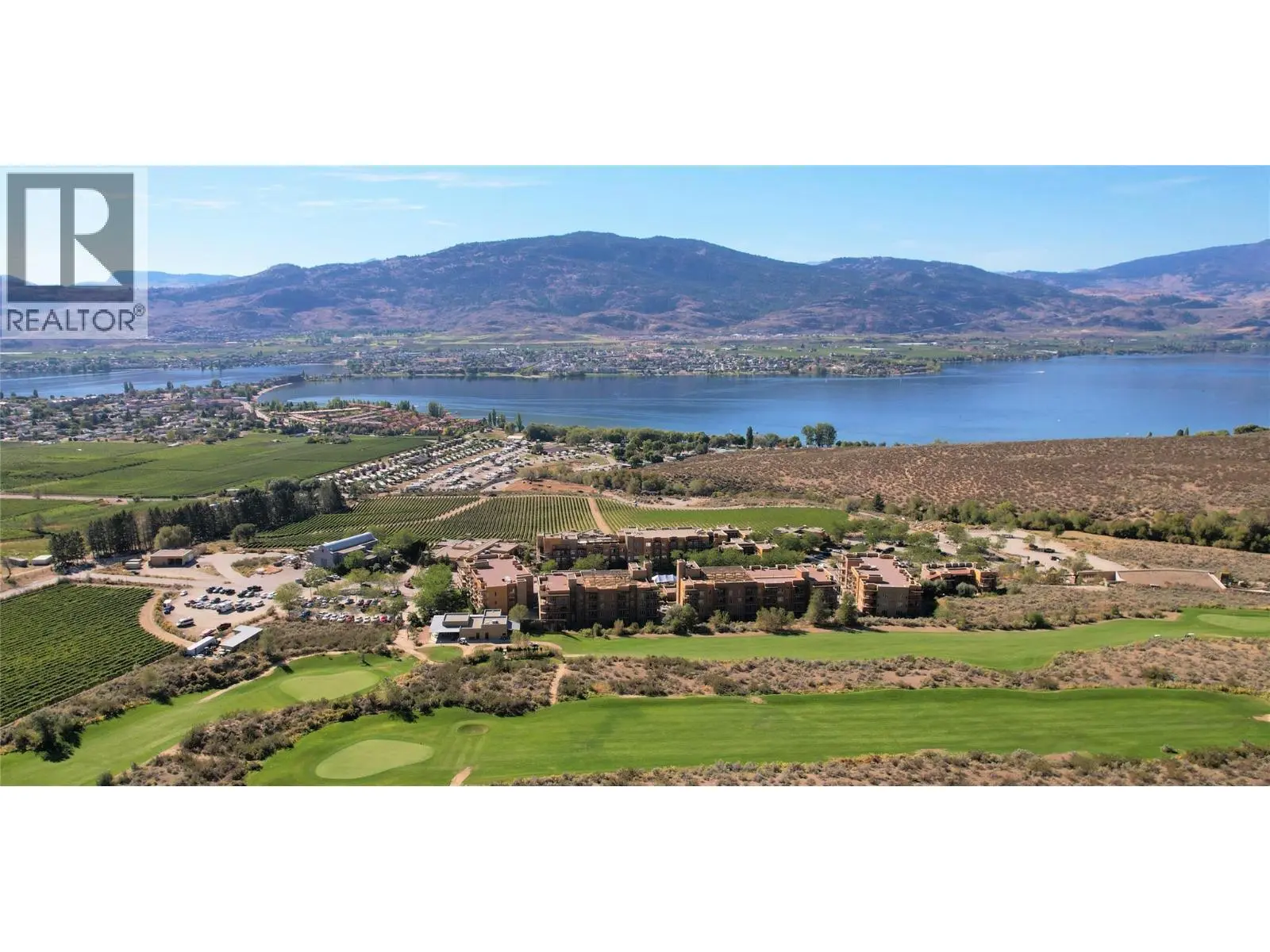 1200 Rancher Creek Road Unit# 222c. Osoyoos, British Columbia