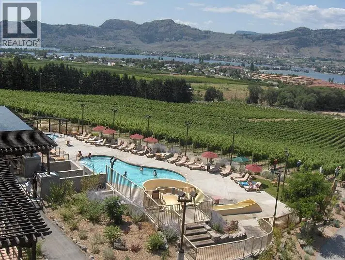 1200 Rancher Creek Road Unit# 222c. Osoyoos, British Columbia