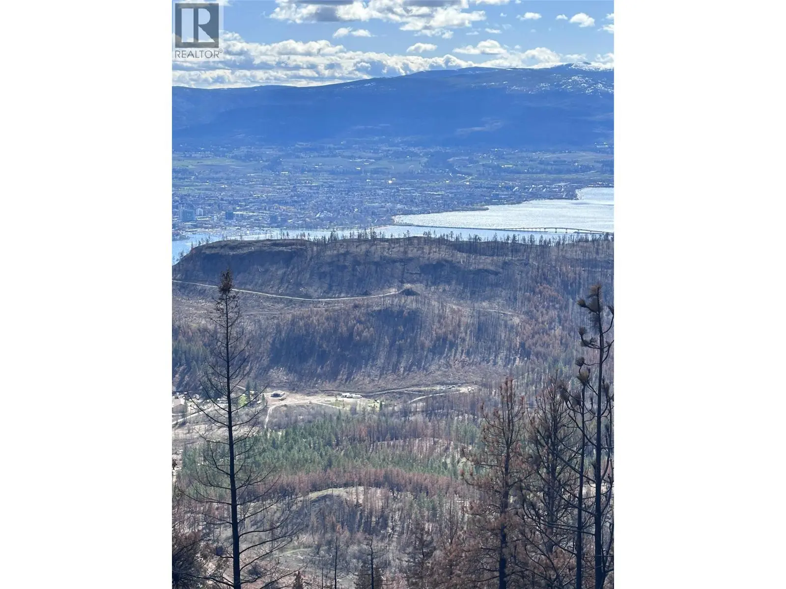 530 Rose Valley Road. West Kelowna, British Columbia