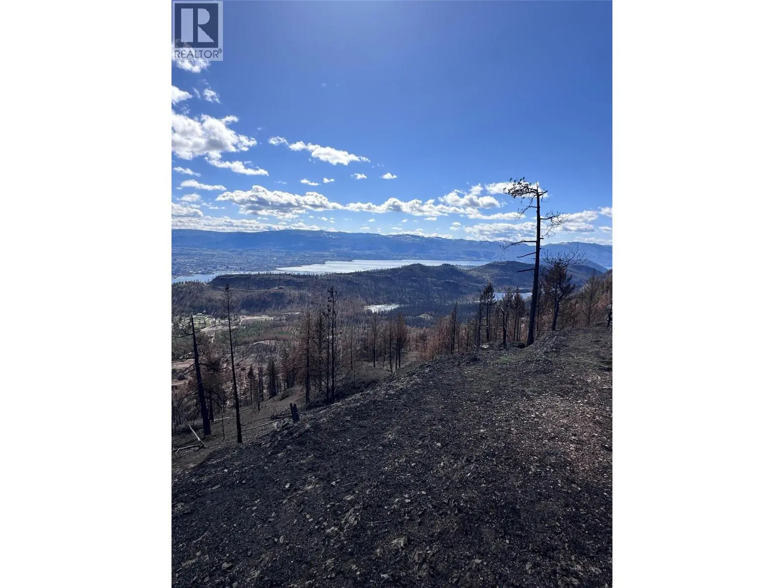 530 Rose Valley Road. West Kelowna, British Columbia
