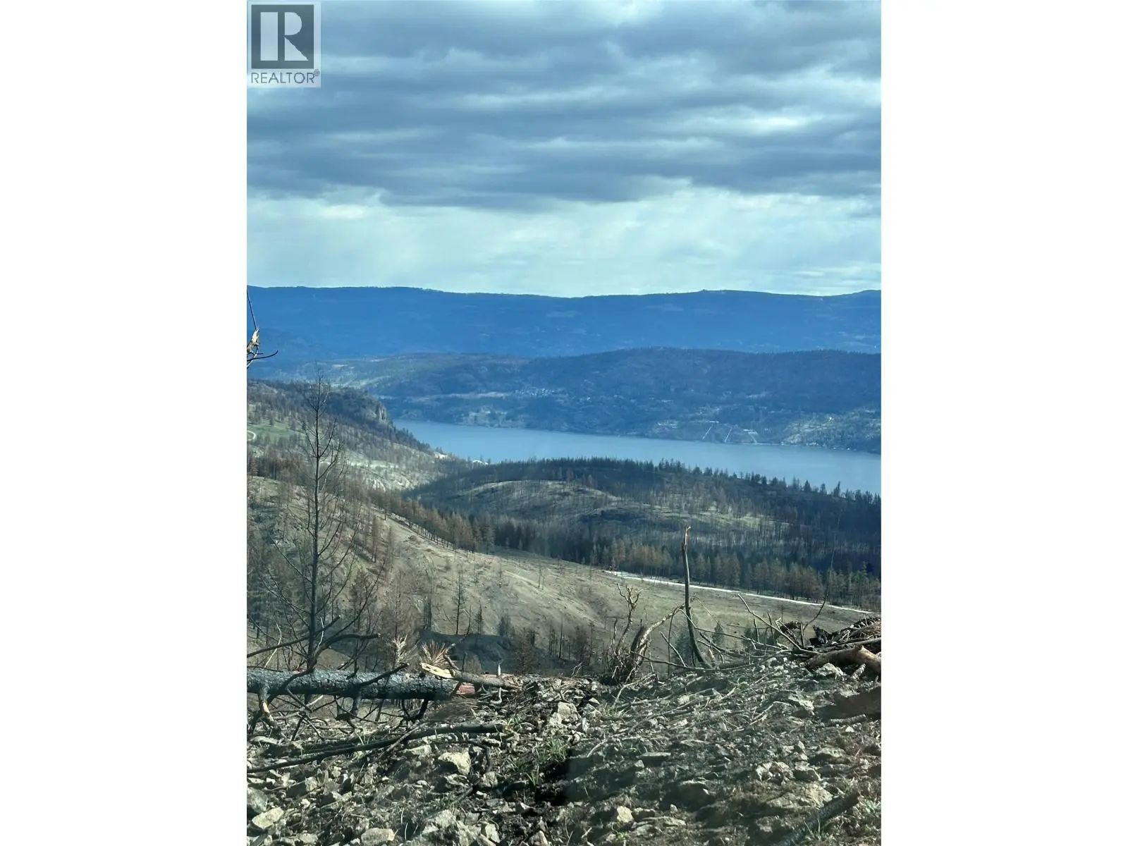 530 Rose Valley Road. West Kelowna, British Columbia