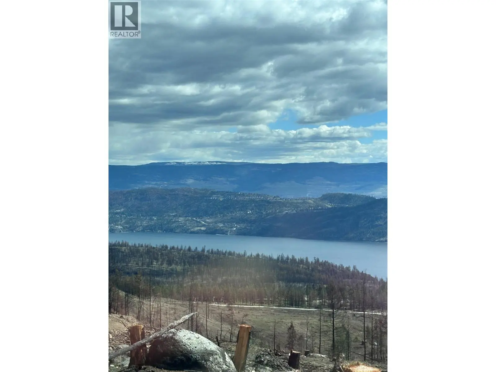 530 Rose Valley Road. West Kelowna, British Columbia