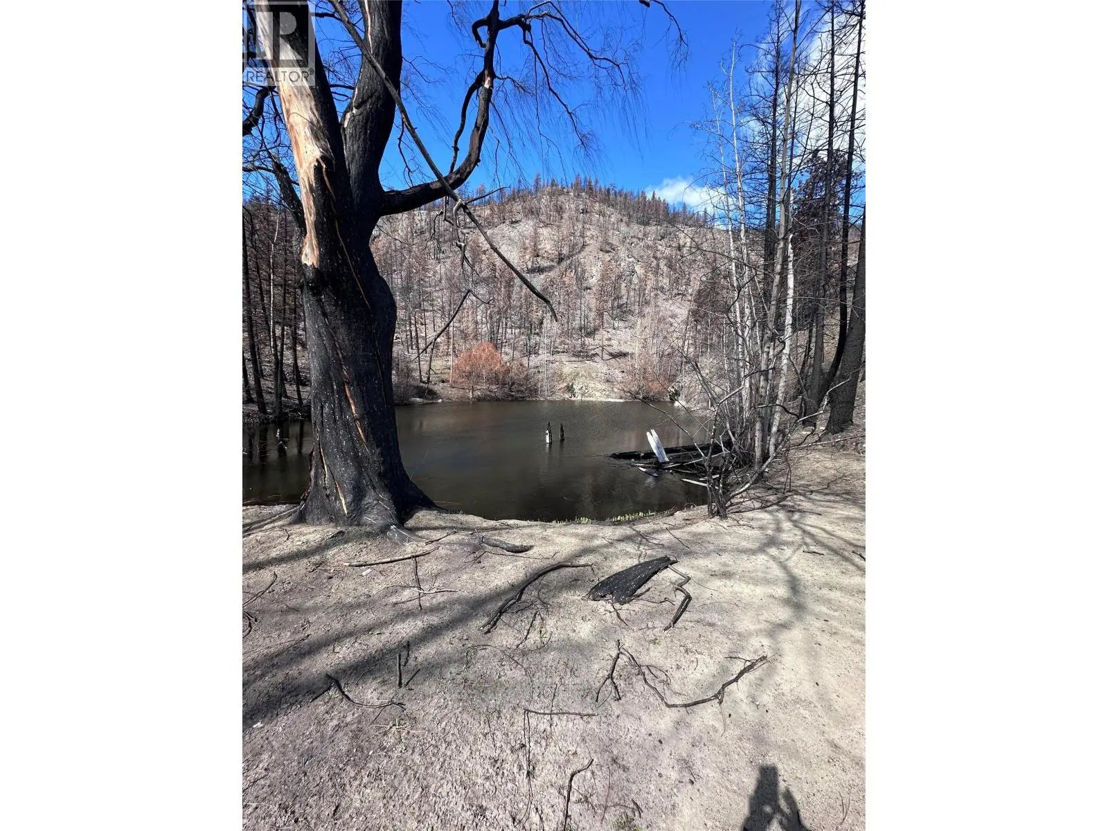 530 Rose Valley Road. West Kelowna, British Columbia