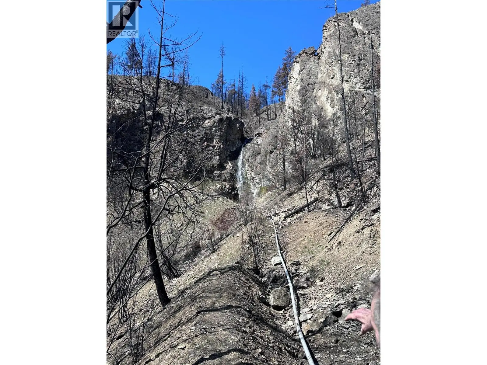 530 Rose Valley Road. West Kelowna, British Columbia
