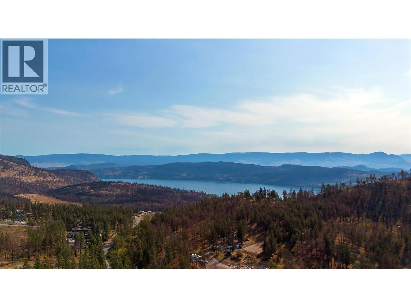 530 Rose Valley Road. West Kelowna, British Columbia