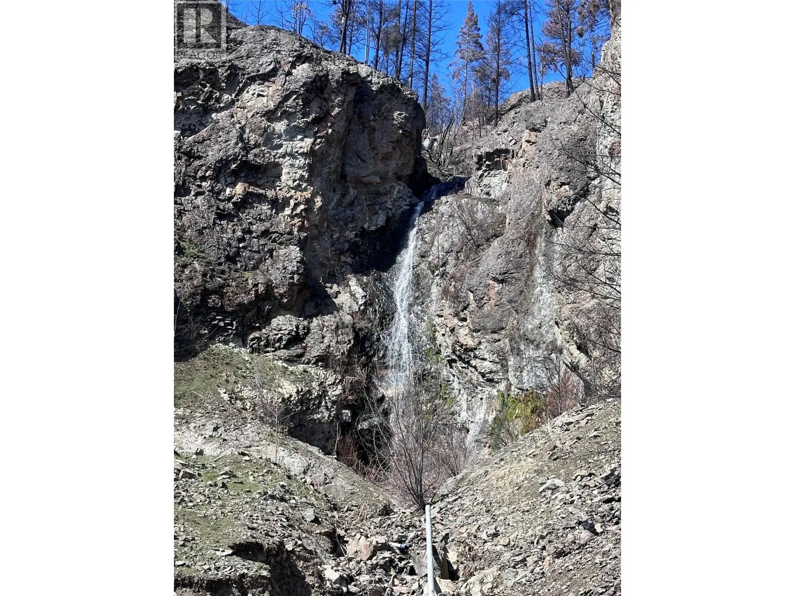 530 Rose Valley Road. West Kelowna, British Columbia