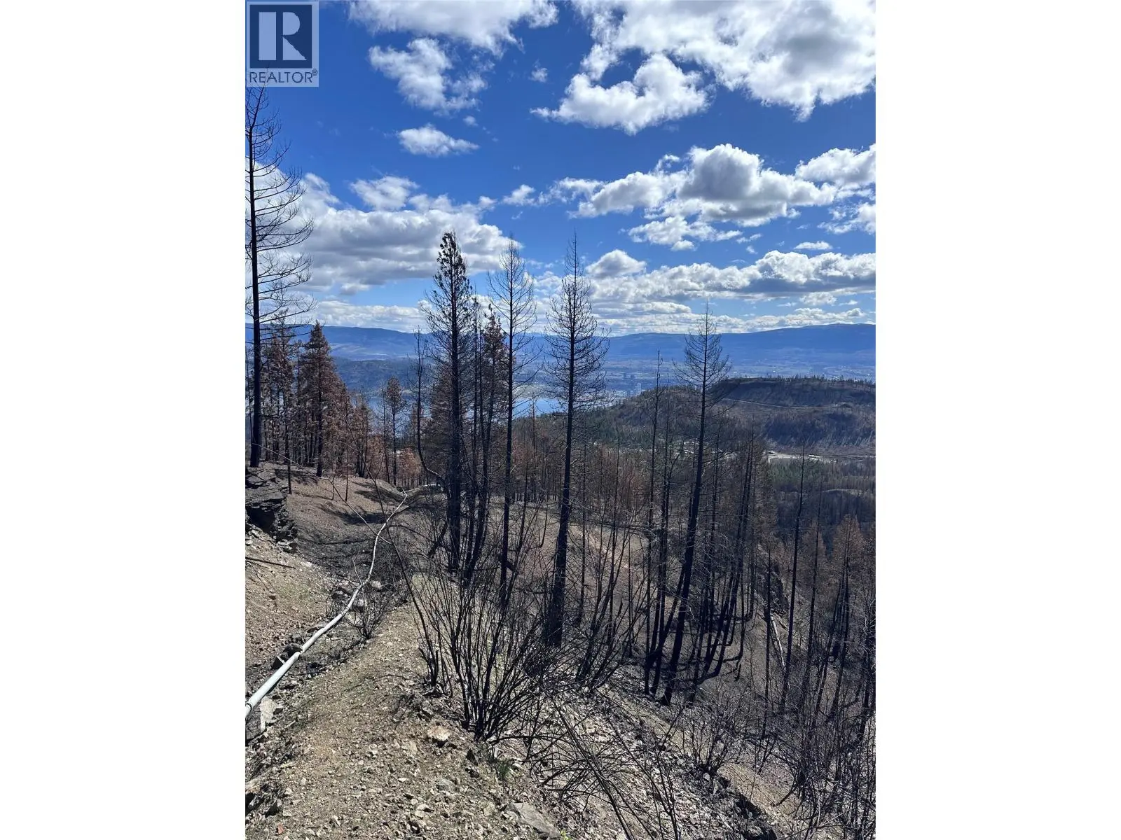 530 Rose Valley Road. West Kelowna, British Columbia