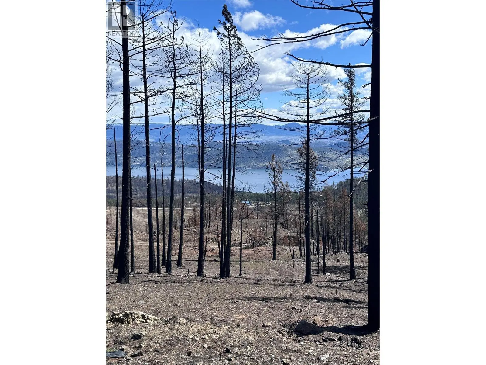 530 Rose Valley Road. West Kelowna, British Columbia