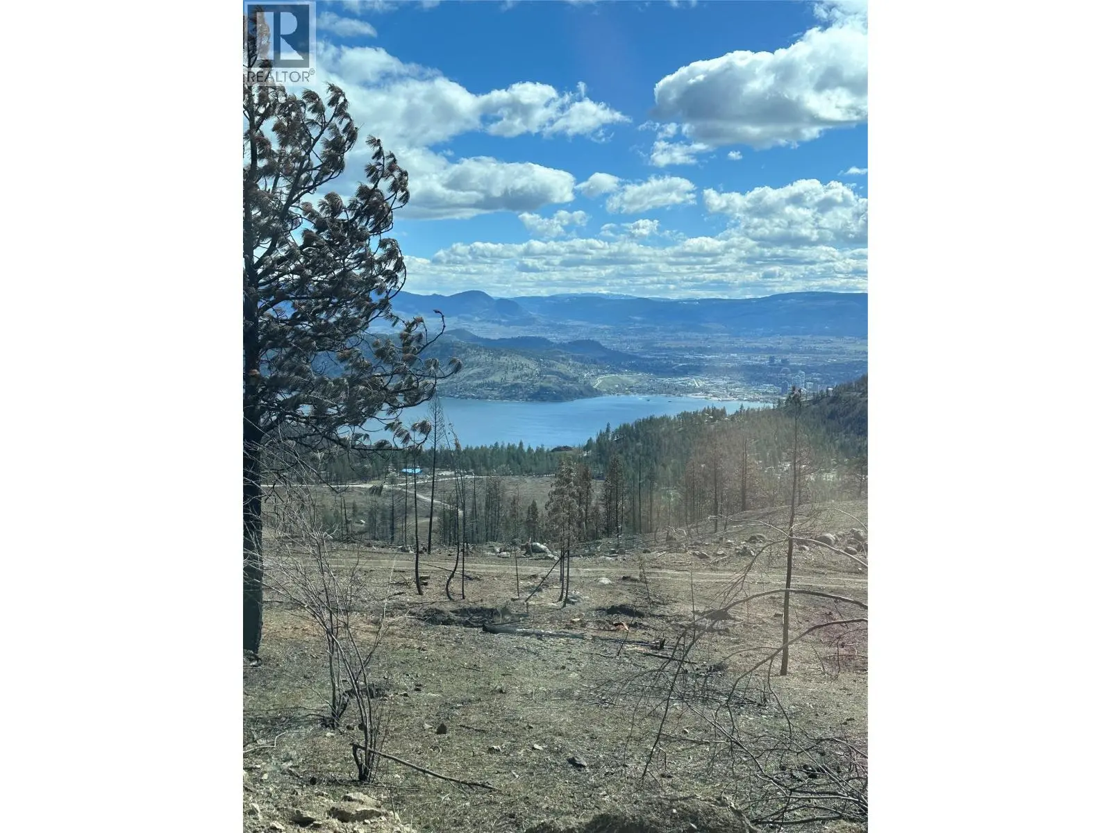 530 Rose Valley Road. West Kelowna, British Columbia