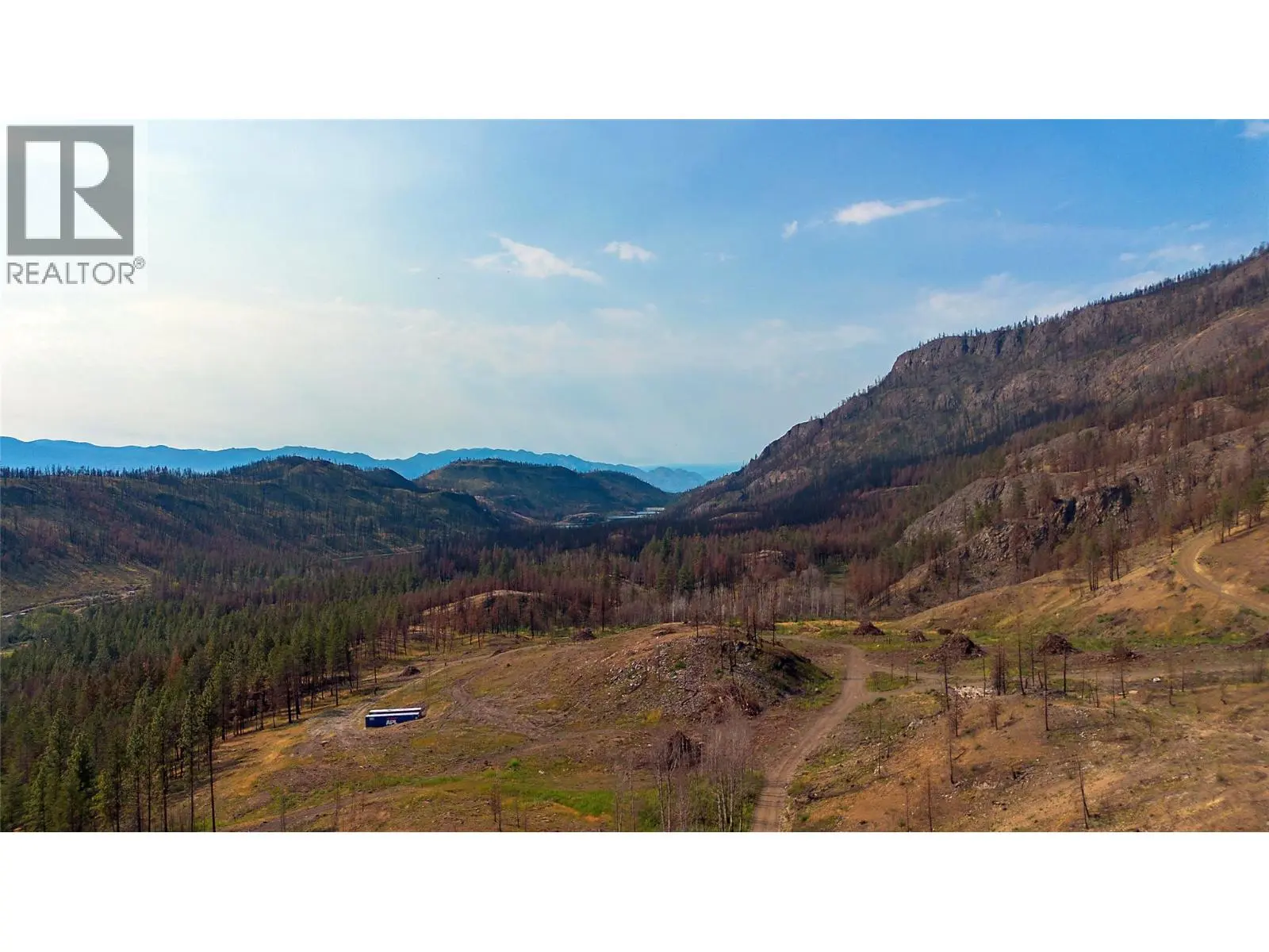 530 Rose Valley Road. West Kelowna, British Columbia