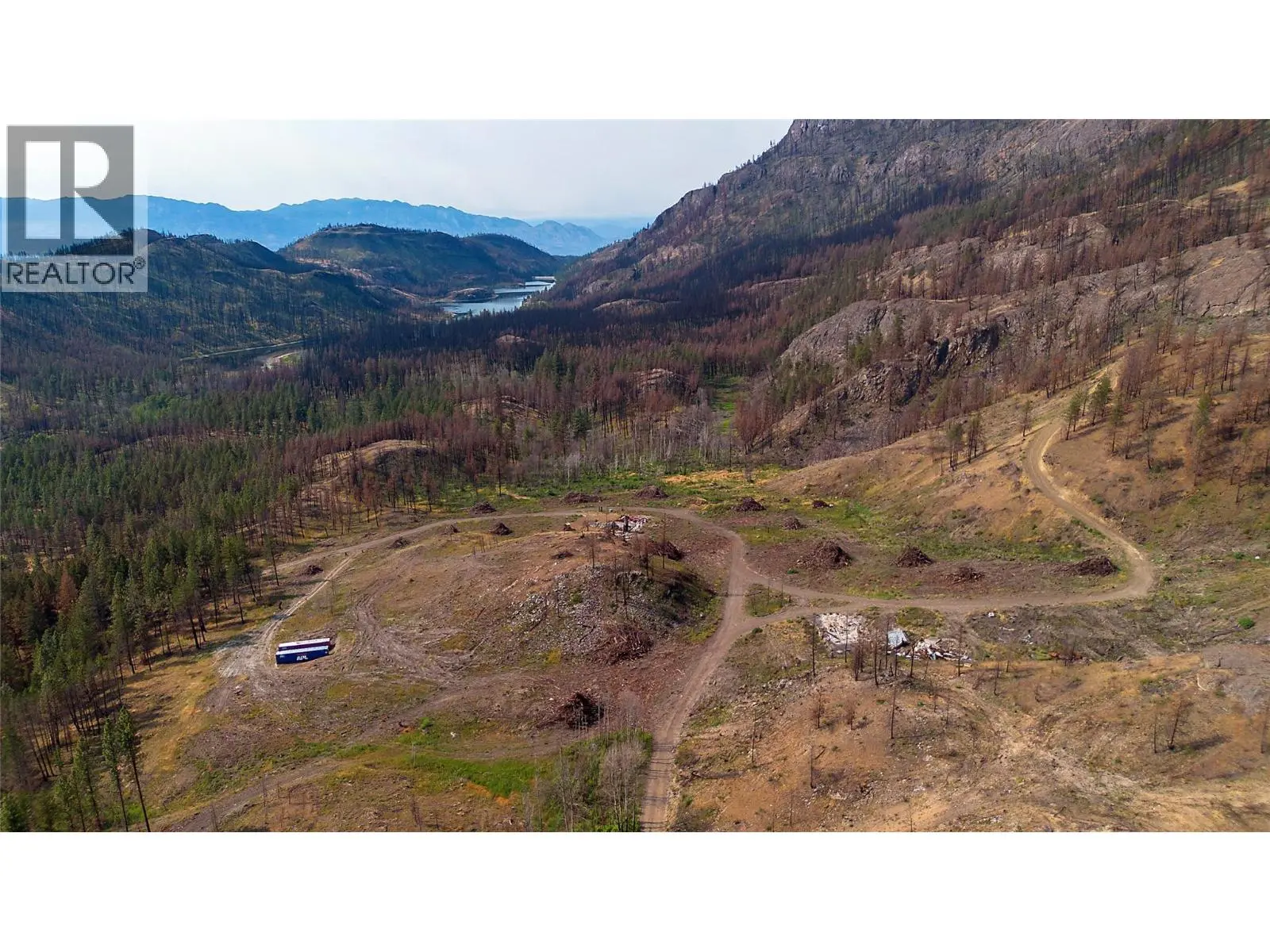 530 Rose Valley Road. West Kelowna, British Columbia