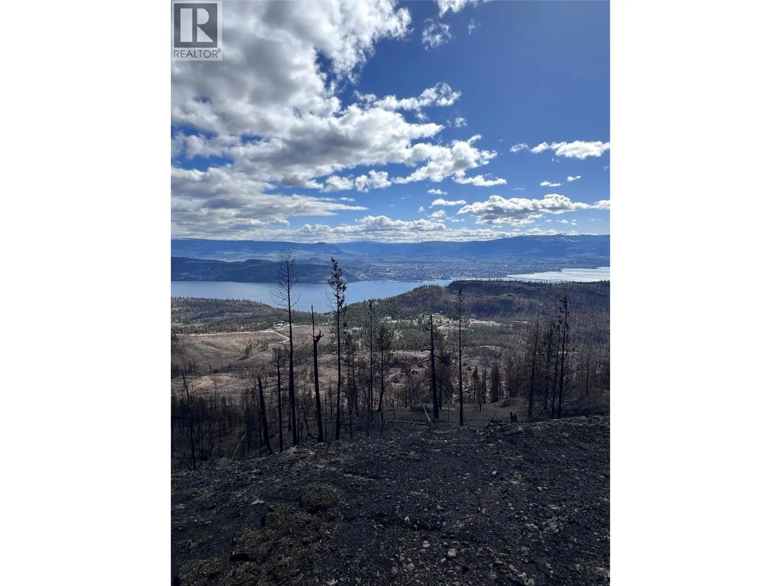 530 Rose Valley Road. West Kelowna, British Columbia