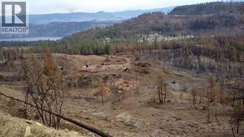 530 Rose Valley Road. West Kelowna, British Columbia