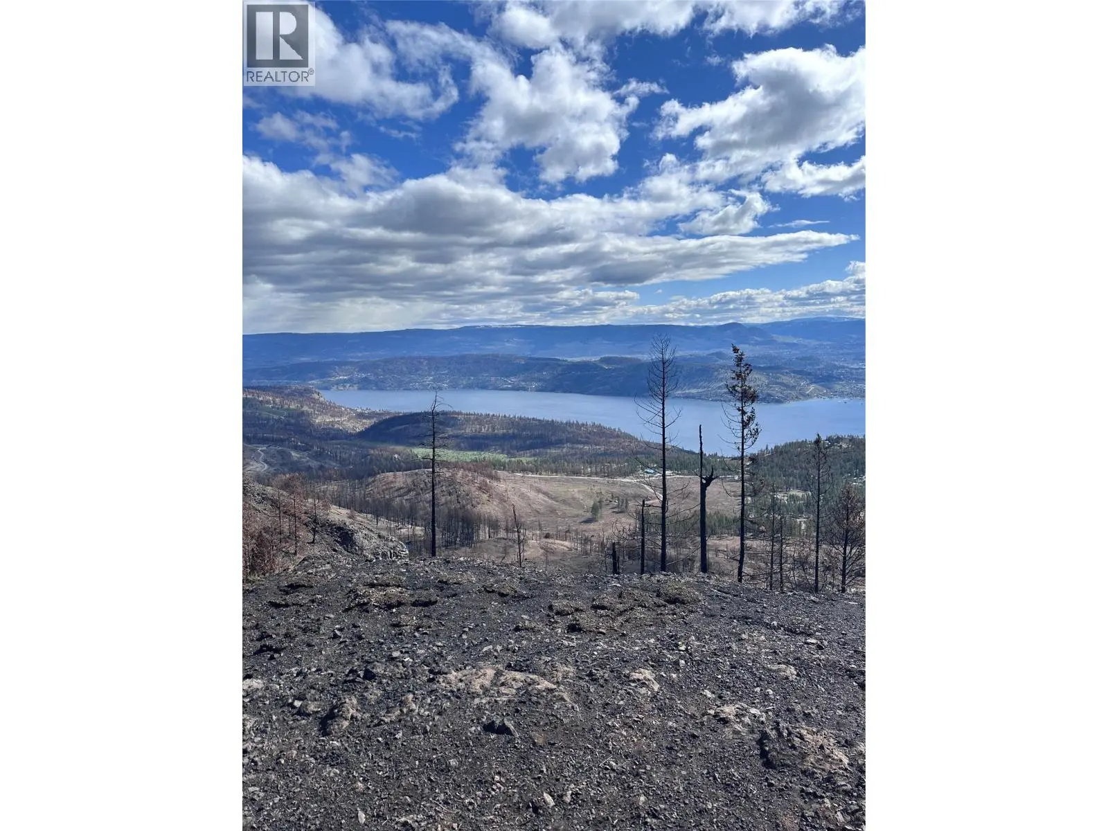 530 Rose Valley Road. West Kelowna, British Columbia