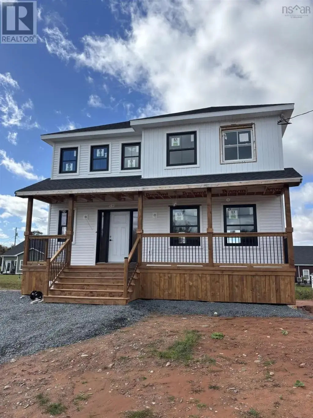 Lot 15 218 Curtis Drive, Truro