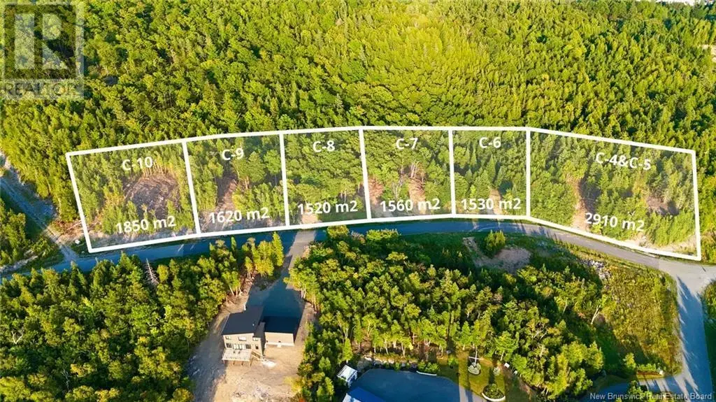 00 Shoreline Drive, Saint John