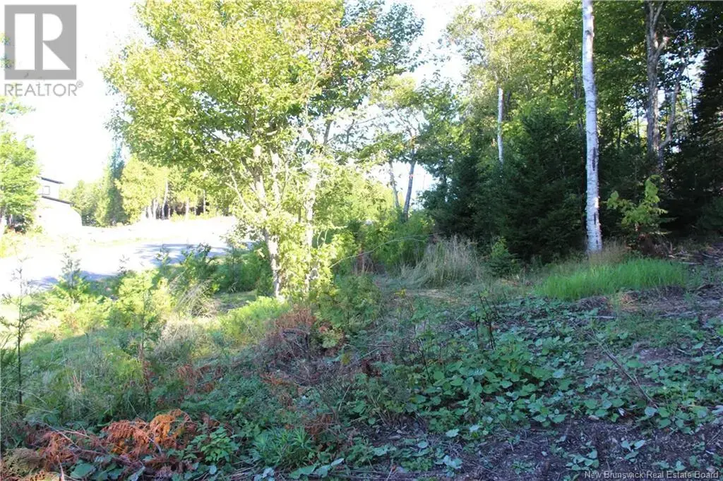 00 Shoreline Drive, Saint John