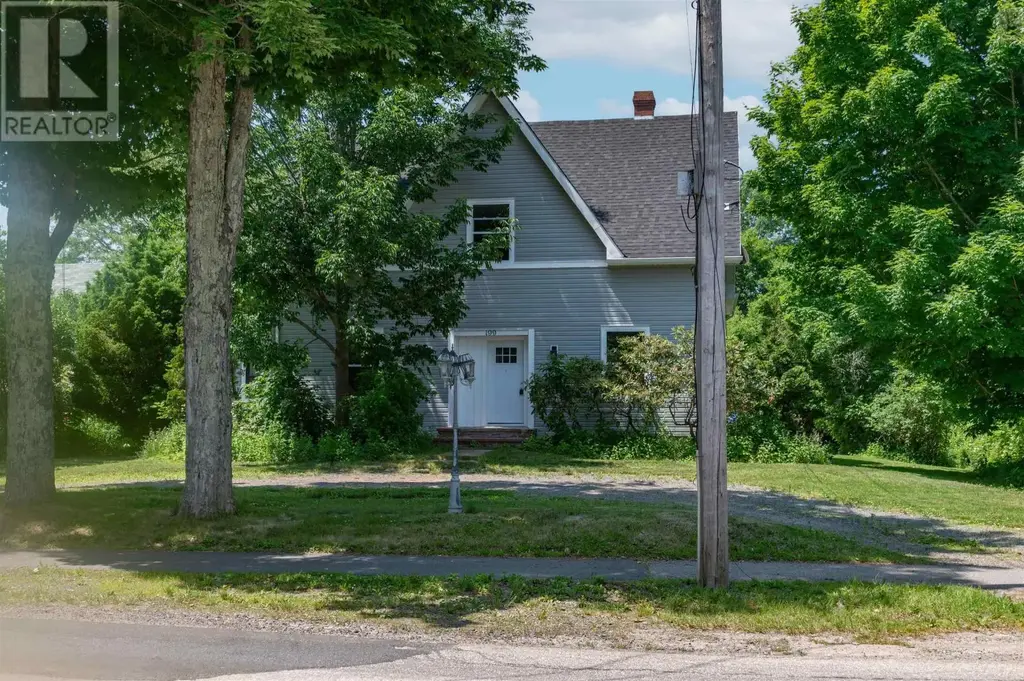 199 Main Street, Middleton