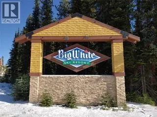 5375 Big White Road Unit# 110. Kelowna, British Columbia