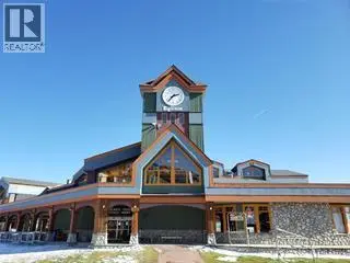 5375 Big White Road Unit# 110. Kelowna, British Columbia