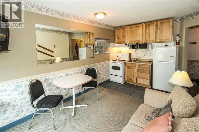 5375 Big White Road Unit# 110. Kelowna, British Columbia