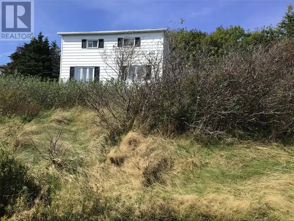 26 Depot Road, Long Harbour