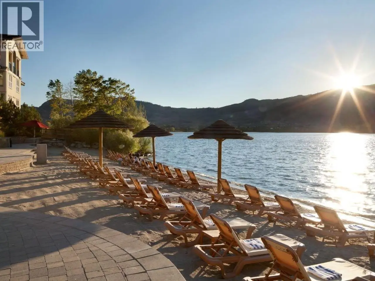 4200 Lakeshore Drive Unit# 110. Osoyoos, British Columbia