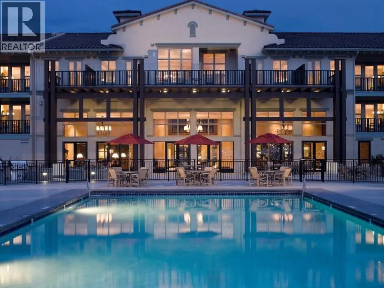 4200 Lakeshore Drive Unit# 110. Osoyoos, British Columbia