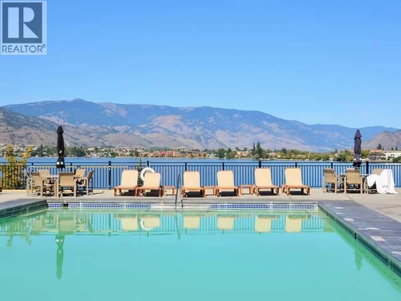4200 Lakeshore Drive Unit# 110. Osoyoos, British Columbia