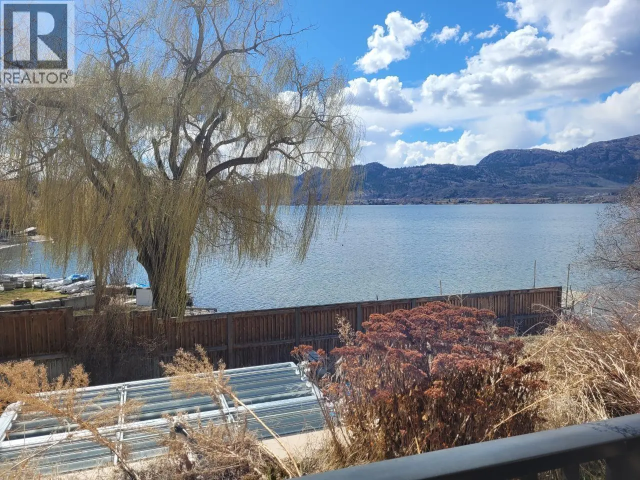 4200 Lakeshore Drive Unit# 110. Osoyoos, British Columbia