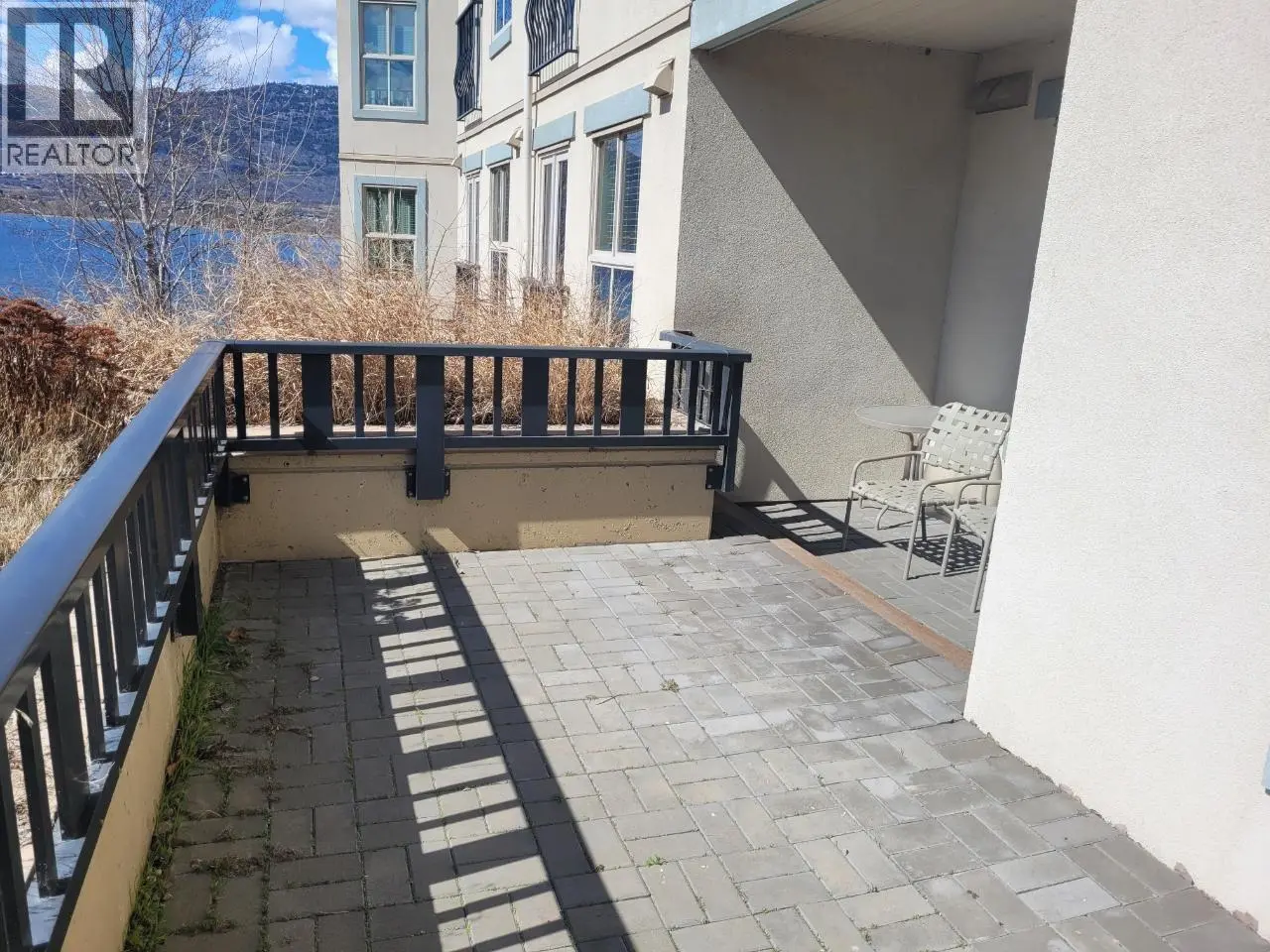 4200 Lakeshore Drive Unit# 110. Osoyoos, British Columbia