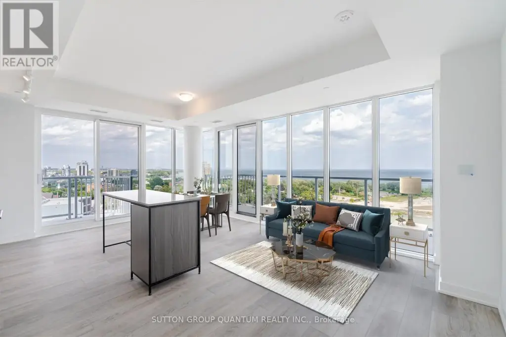 1305 - 220 Missinnihe Way, Mississauga (Port Credit)