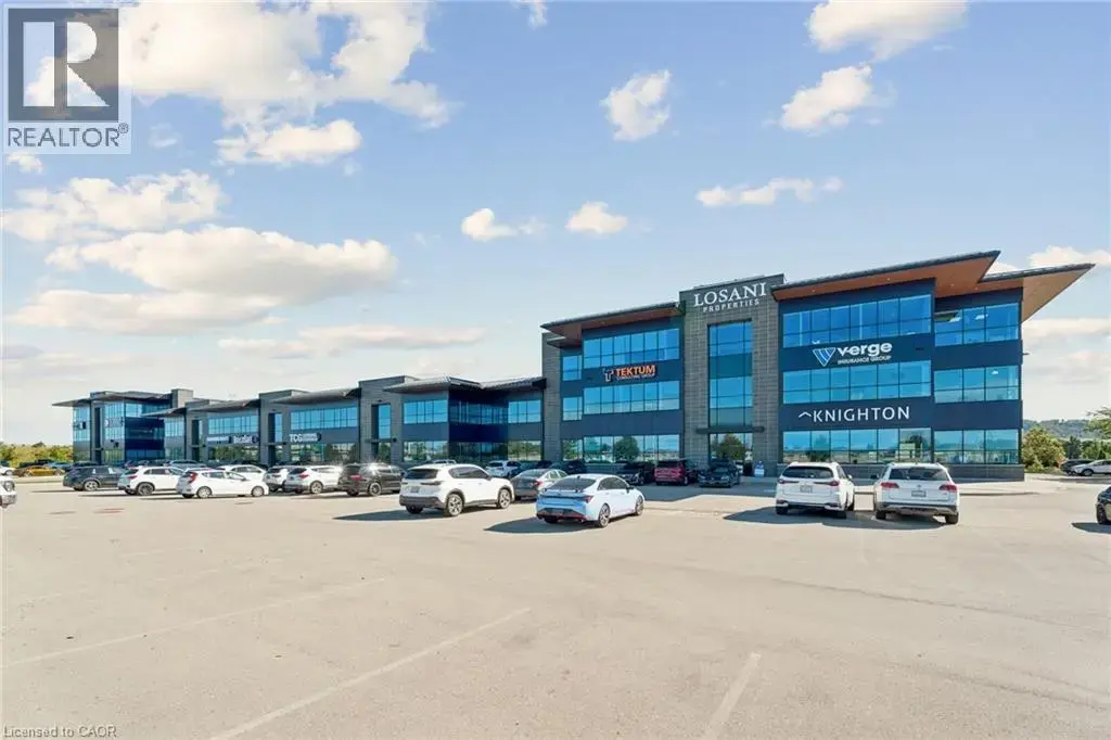 1266 South Service Road Unit# C3-4, Stoney Creek