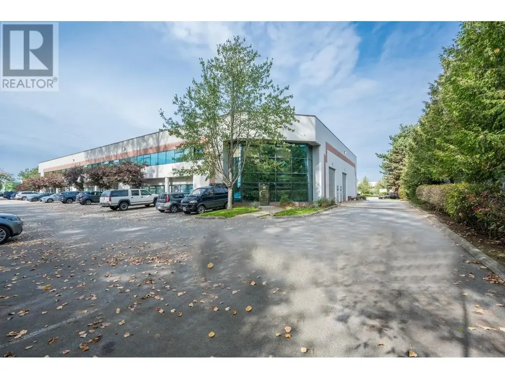 14-15 1610 Derwent Way, Delta