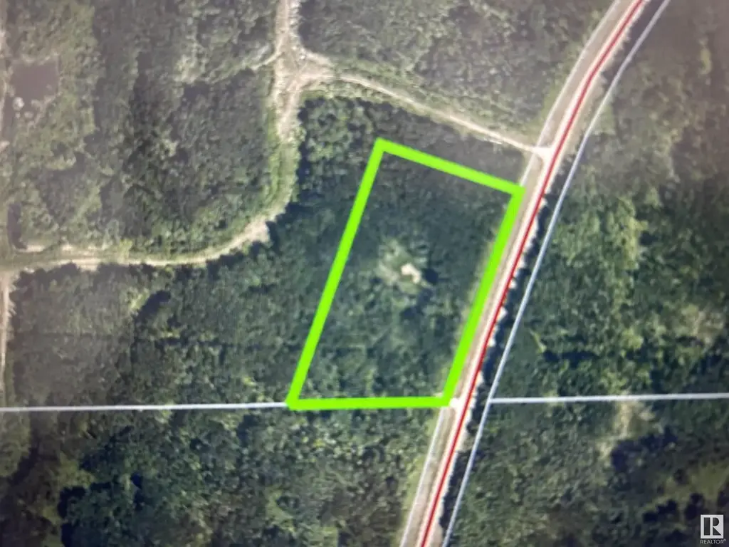P/0 Ne 26 62 1 Rge Rd 411 A, Rural Bonnyville M.D.