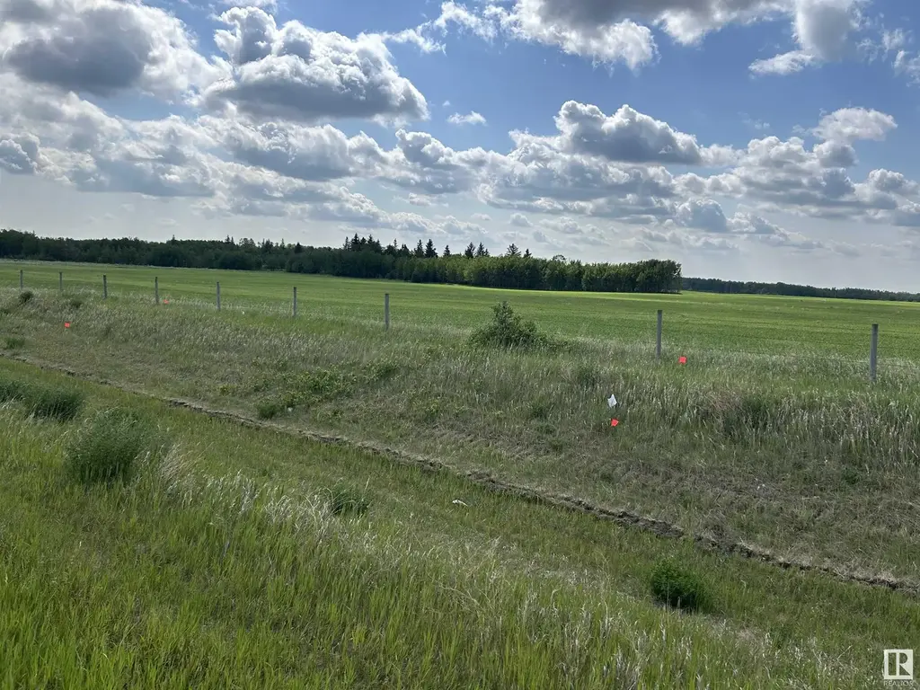 Nw 16 63 3 W4 Highway 55 West, Rural Bonnyville M.D.