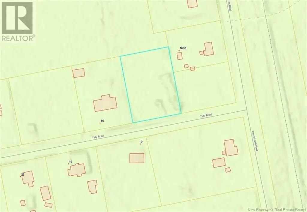 4001 Sqm Telly Road, Beaver Brook