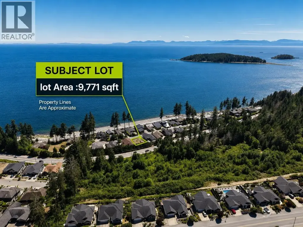 6014 Silverstone Lane, Sechelt