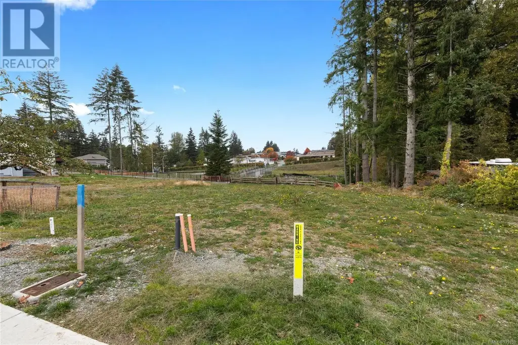 2492 Rosstown Rd, Nanaimo