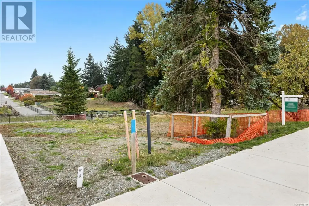 2496 Rosstown Rd, Nanaimo