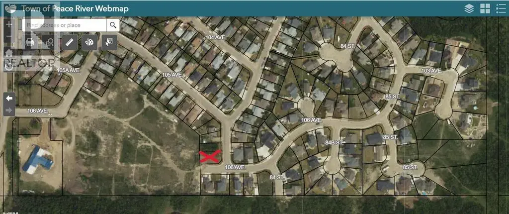 10510 83 Street, Peace River