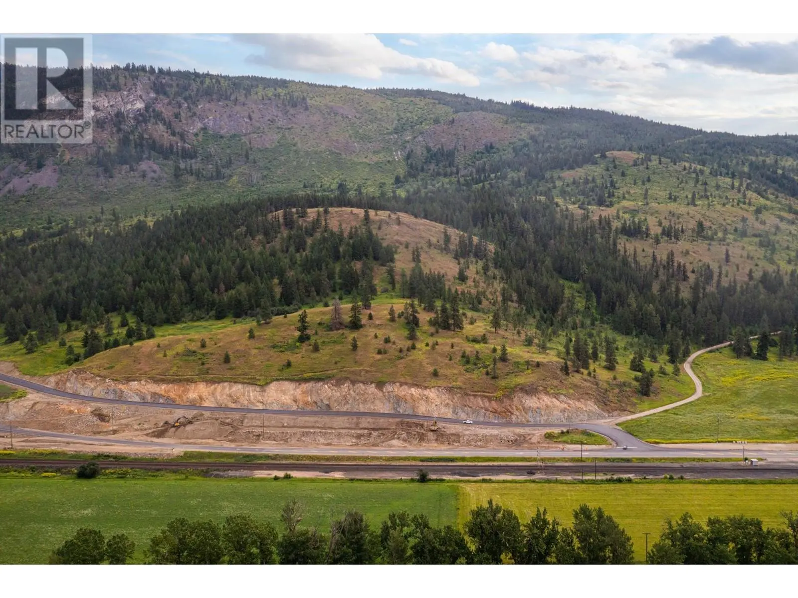 6189 Trans Canada Highway. Chase, British Columbia