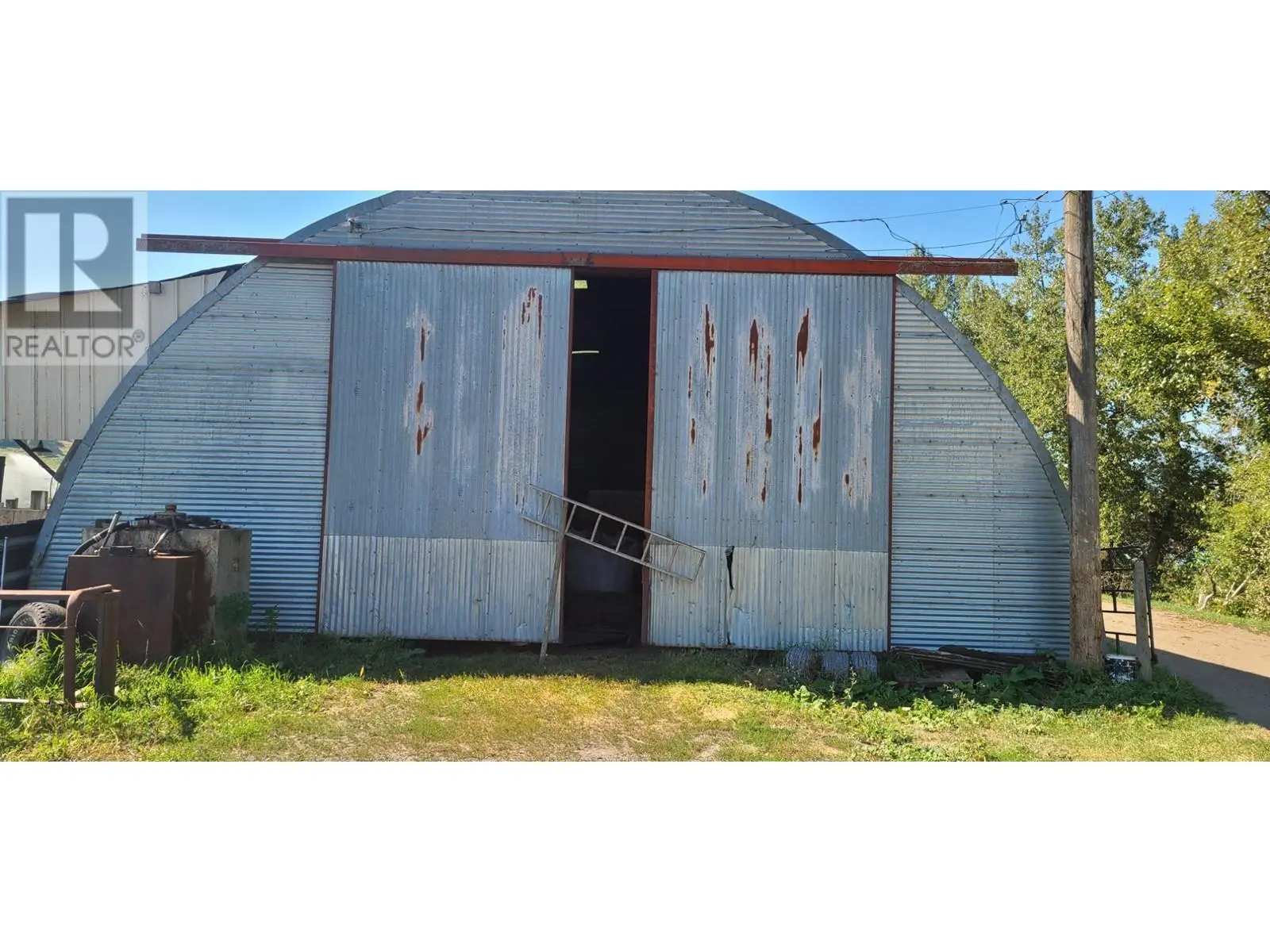 5649 Vla Road. Chase, British Columbia